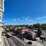 Apartment Centrum Z Widokiem Na Gory *