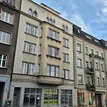 Centrum Z Widokiem Na Gory Apartment