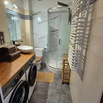 Apartment Centrum Z Widokiem Na Gory *