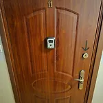 Centrum Z Widokiem Na Gory