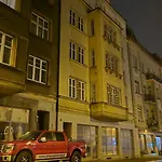 Apartment Centrum Z Widokiem Na Gory *