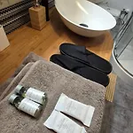 Centrum Z Widokiem Na Gory