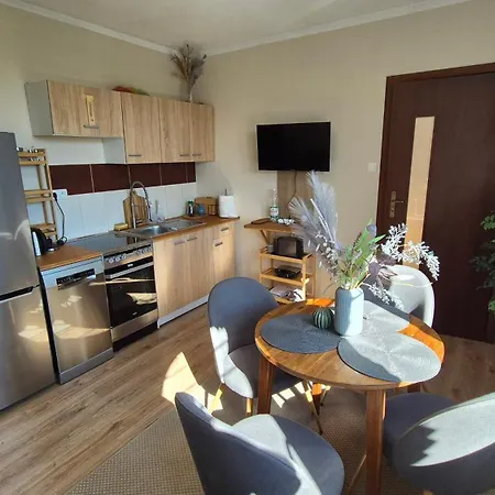 Διαμέρισμα Centrum Z Widokiem Na Gory *