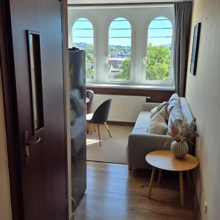 Διαμέρισμα Centrum Z Widokiem Na Gory