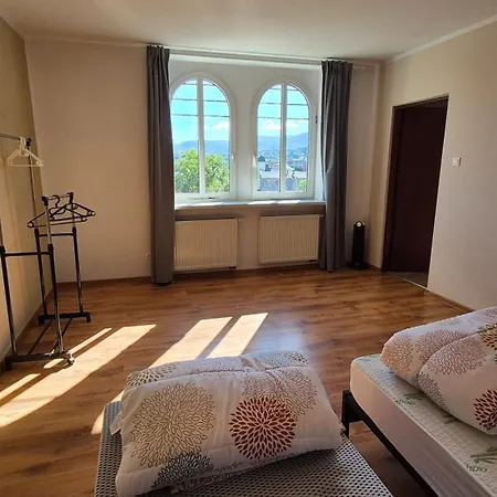 Appartamento Centrum Z Widokiem Na Gory