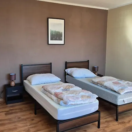 Appartement Centrum Z Widokiem Na Gory Bielsko-Biała