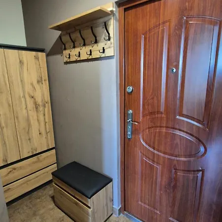 Centrum Z Widokiem Na Gory Διαμέρισμα Μπιέλσκο-Μπιάλα