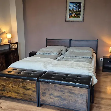 Centrum Z Widokiem Na Gory Appartement *