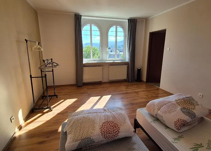 Appartamento Centrum Z Widokiem Na Gory