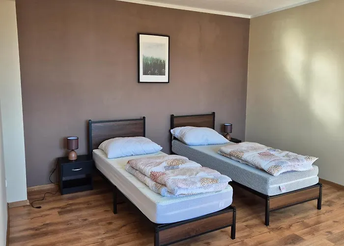 Appartamento Centrum Z Widokiem Na Gory Bielsko-Biała