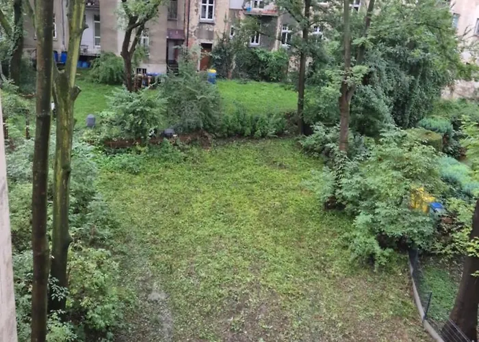 Centrum Z Widokiem Na Gory * Bielsko-Biała