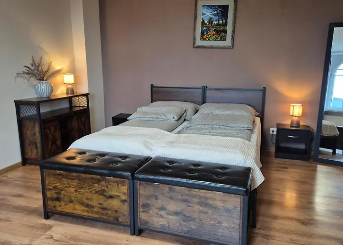 Centrum Z Widokiem Na Gory Apartment *